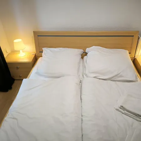 Ostseeresidenz Whg 10 * 奥斯特巴德·哥伦