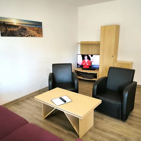 Ostseeresidenz Whg 10