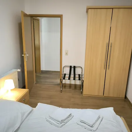 Ostseeresidenz Whg 10 公寓 *