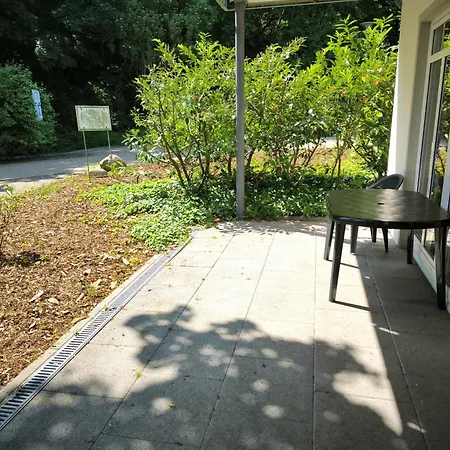 Ostseeresidenz Whg 10 公寓