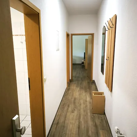 Ostseeresidenz Whg 10 奥斯特巴德·哥伦