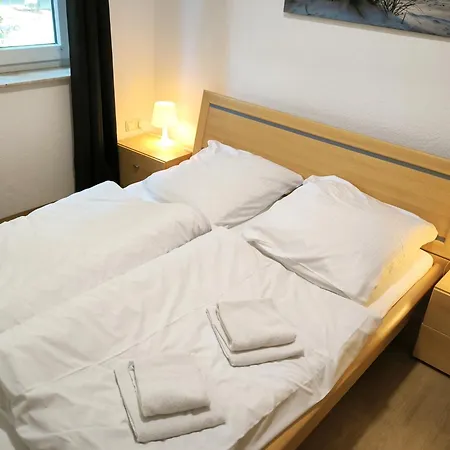 Ostseeresidenz Whg 10 *